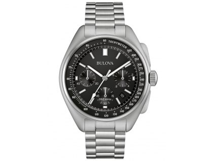 Pánské hodinky Bulova 96B258 Lunar Pilot Special Edition