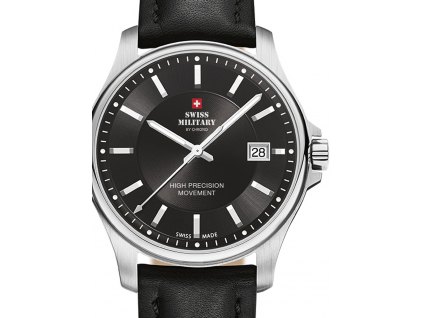 Pánské hodinky Swiss Military SM30200.10