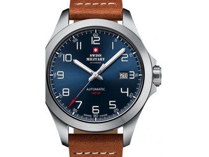 Pánské hodinky Swiss Military SMA34077.03