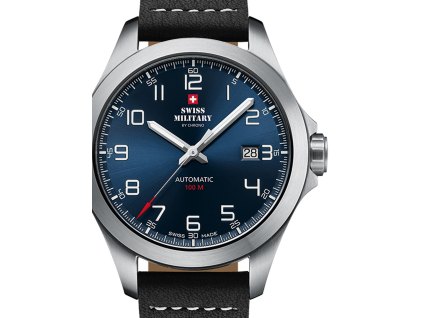 Pánské hodinky Swiss Military SMA34077.02