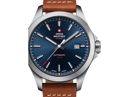 Pánské hodinky Swiss Military SMA34077.09