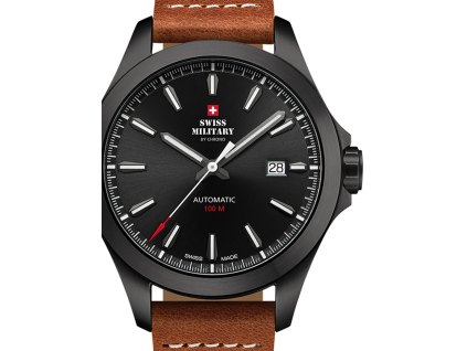 Pánské hodinky Swiss Military SMA34077.11
