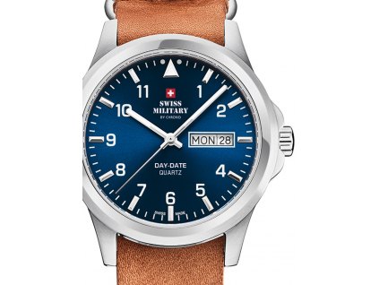 Pánské hodinky Swiss Military SM34071.05