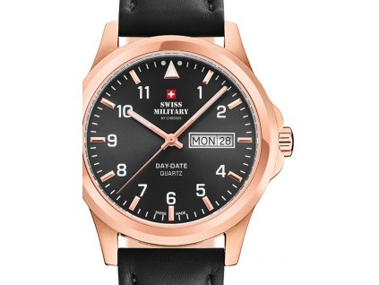 Pánské hodinky Swiss Military SM34071.09