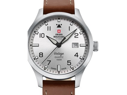 Pánské hodinky Swiss Military SM34078.05