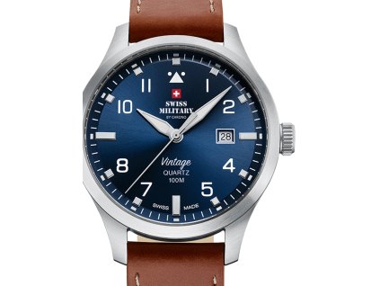 Pánské hodinky Swiss Military SM34078.07