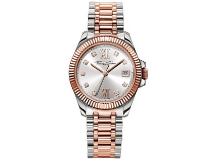 Dámské hodinky Thomas Sabo WA0219-272-201 Divine Spirit