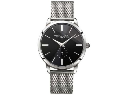 Pánské hodinky Thomas Sabo WA0152-201-203 Rebel Spirit
