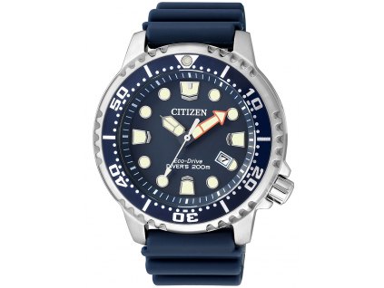 Pánské hodinky Citizen Eco-Drive BN0151-17L Promaster Sea