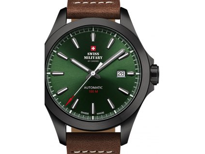 Pánské hodinky Swiss Military SMA34077.12
