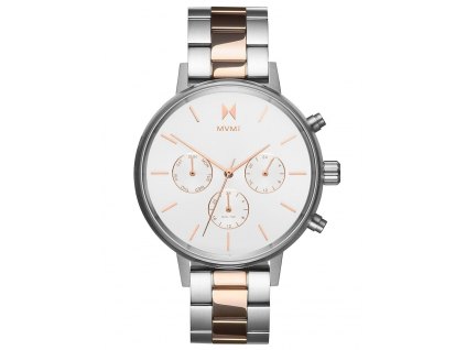 Dámské hodinky MVMT FC01-S Nova Stella