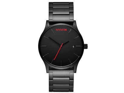 Pánské hodinky MVMT L213.5B.551 Classic Black Link