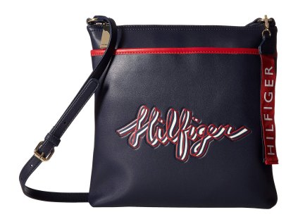 Tommy Hilfiger Tashia Large North South Crossbody