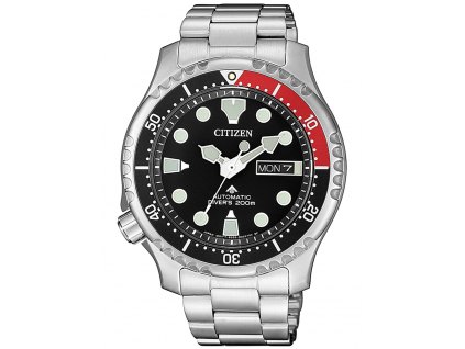 Pánské hodinky Citizen NY0085-86E