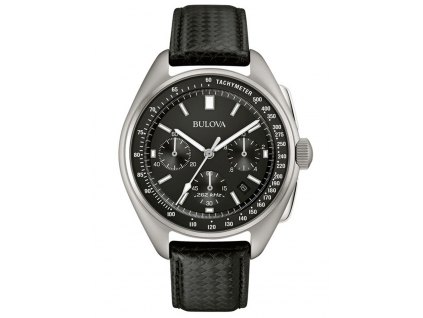 Pánské hodinky Bulova 96B251 Lunar Pilot Special Edition