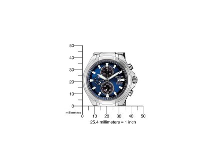 Pánské hodinky Citizen CA0700-86L Eco-Drive Super-Titanium