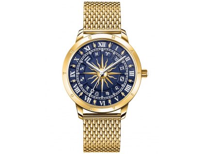 Dámské hodinky Thomas Sabo WA0352-264-209-33 Glam Spirit