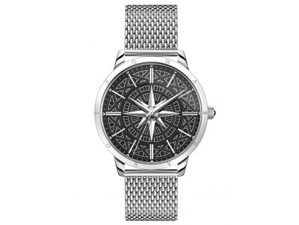 Pánské hodinky Thomas Sabo WA0349-201-203-42 Rebel Spirit