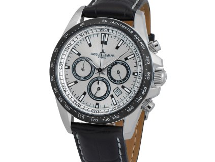 Pánské hodinky Jacques Lemans 1-1836A Liverpool
