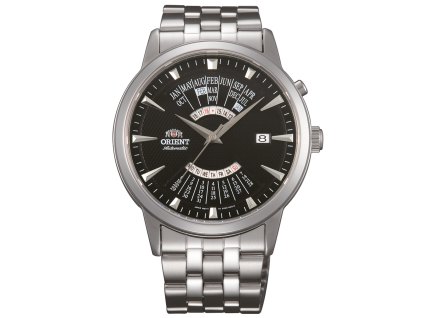 Pánské hodinky Orient FEU0A003BH