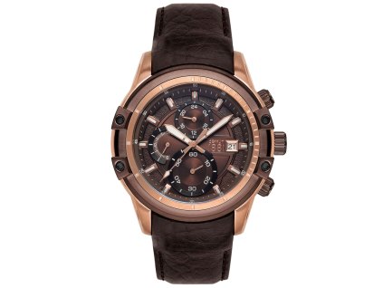 Pánské hodinky Cerruti 1881 CRA23502 Valdaone