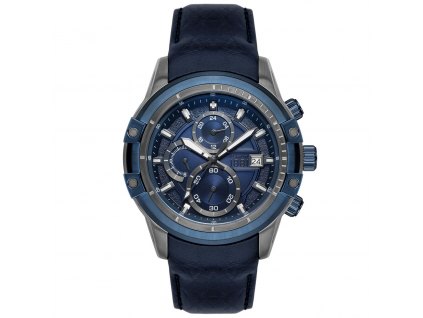 Pánské hodinky Cerruti 1881 CRA23503 Valdaone