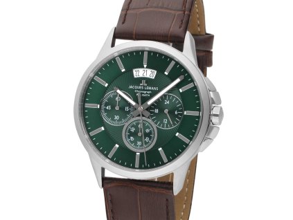 Pánské hodinky Jacques Lemans 1-1542O Sydney