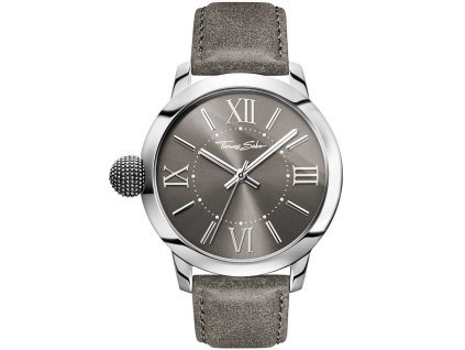 Pánské hodinky Thomas Sabo WA0294-273-210 Rebel with Karma