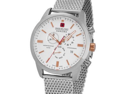 Pánské hodinky Swiss Military Hanowa 06-3332.04.001.09 Classic II