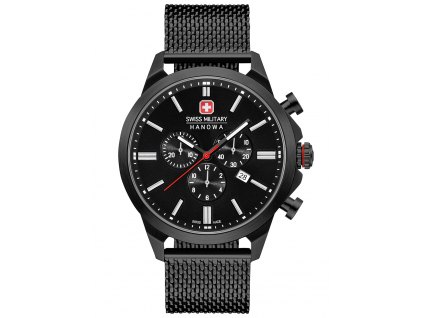 Pánské hodinky Swiss Military Hanowa 06-3332.13.007 Chrono Classic II
