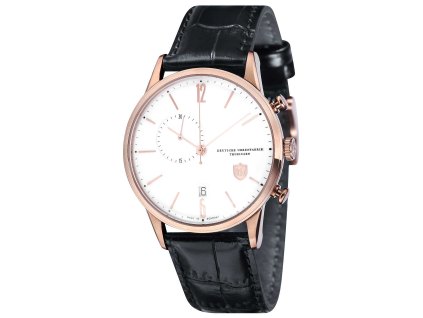Pánské hodinky DuFa DF-9012-04 Weimar