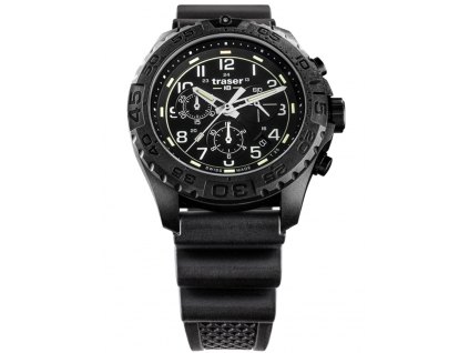 Pánské hodinky Traser H3 108679 P96 OdP Evolution black