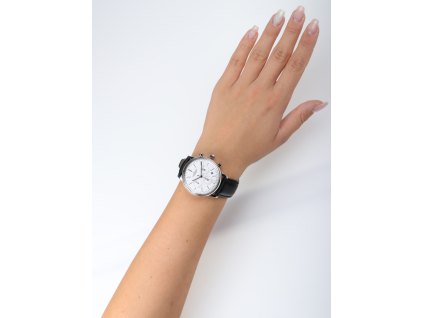 Hodinky Jacques Lemans N-209ZB Retro Classic