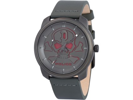 Pánské hodinky Police PL15714JSU.61 Bleder