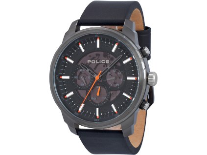 Pánské hodinky Police PL15656JSU.02 Moher
