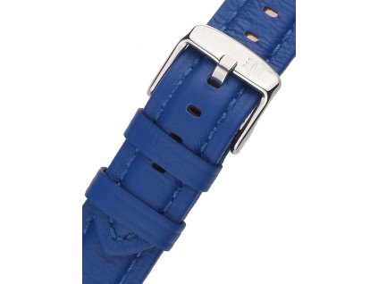 Řemínek na hodinky Morellato A01X3823A58065CR14 modrý 14mm