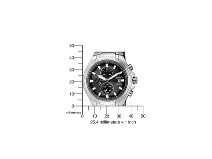 Pánské hodinky Citizen CA0700-86E Eco-Drive Super-Titanium