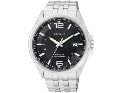 Pánské hodinky Citizen Eco-Drive Elegant CB0010-88E
