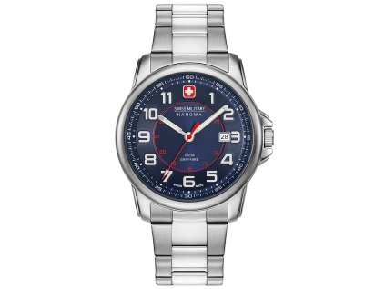 Pánské hodinky Swiss Military Hanowa 06-5330.04.003
