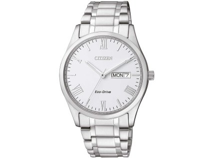 Pánské hodinky Citizen BM8506-83A Eco-Drive