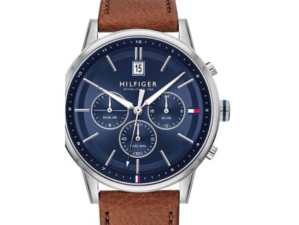 Pánské hodinky Tommy Hilfiger 1791629 Kyle