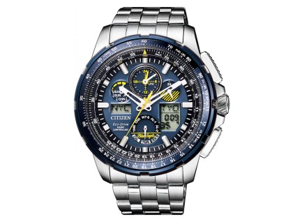 Pánské hodinky Citizen JY8058-50L Promaster-Sky Blue-Angels