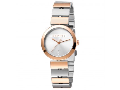 Dámské hodinky Esprit ES1L079M0055 se s náramkem