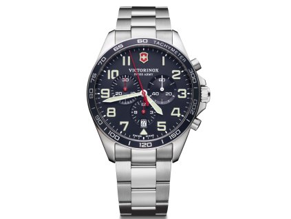 Pánské hodinky Victorinox 241857 Fieldforce