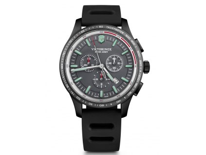 Pánské hodinky Victorinox 241818 Alliance Sport