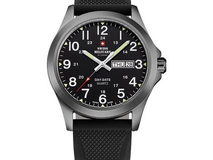 Pánské hodinky Swiss Military SMP36040.20