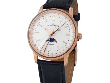 Pánské hodinky Jacques Lemans N-214B Retro Classic