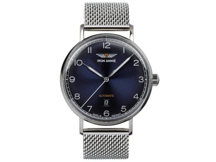 Pánské hodinky Iron Annie 5954M-4 Amazonas