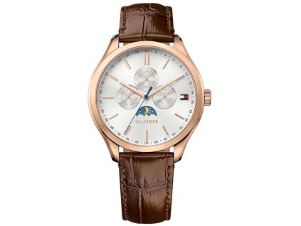 Pánské hodinky Tommy Hilfiger 1791306 Sport Luxury