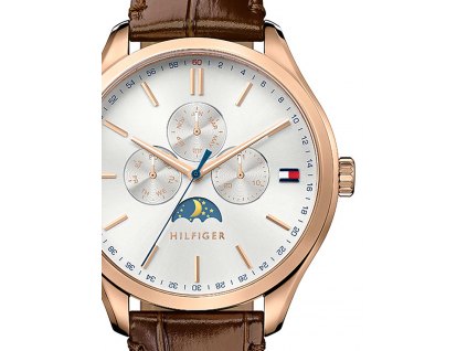 Pánské hodinky Tommy Hilfiger 1791306 Sport Luxury